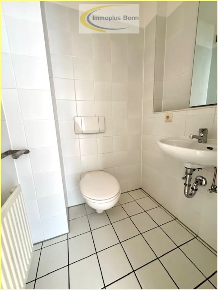 3 Zimmer Wohnung mit 100 m² in Bonn – Bild 7