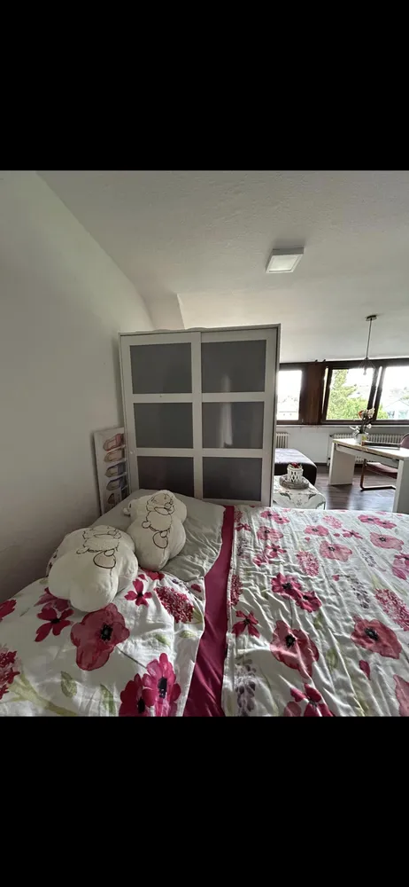 1 Zimmer Wohnung mit 45 m² in Dortmund – Bild 4