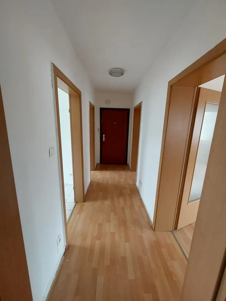 3 Zimmer Wohnung mit 60 m² in Gelsenkirchen – Bild 3