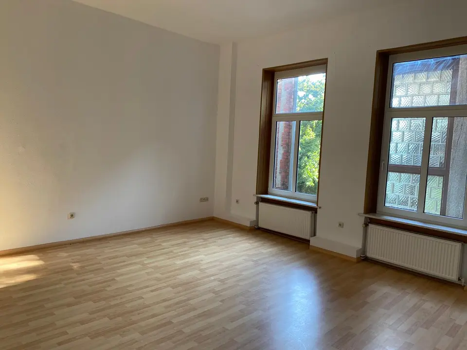 2 Zimmer Wohnung mit 49 m² in Greifswald – Bild 1