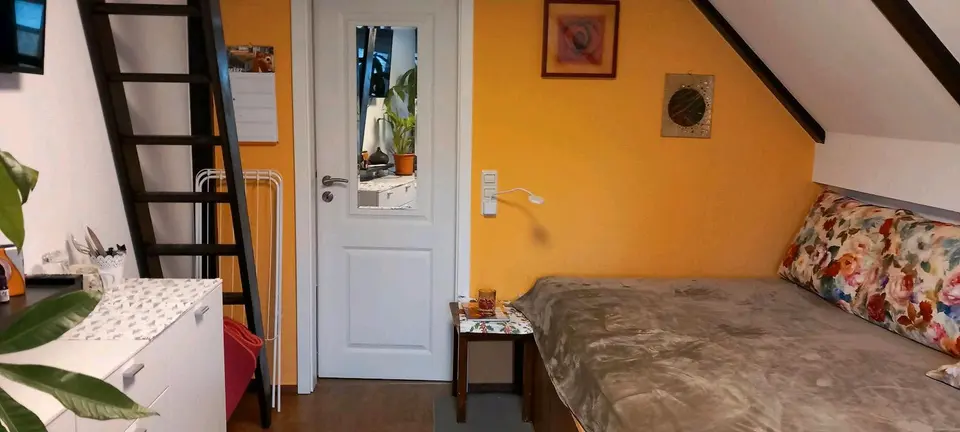 WG-Zimmer mit 15 m² in Freiburg im Breisgau – Bild 2