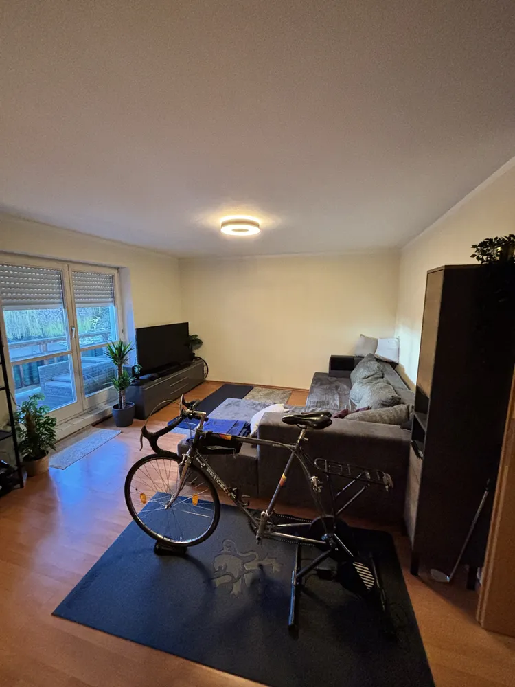 2 Zimmer Wohnung mit 70 m² in München – Bild 5