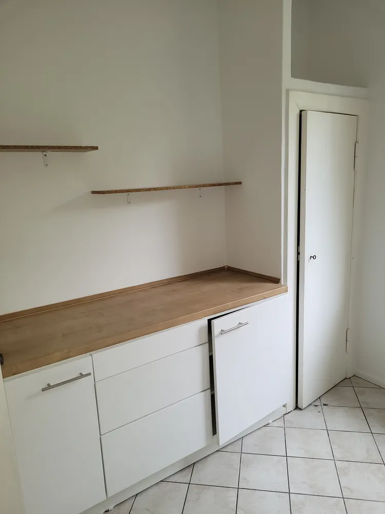2 Zimmer Wohnung mit 55 m² in Berlin – Bild 7
