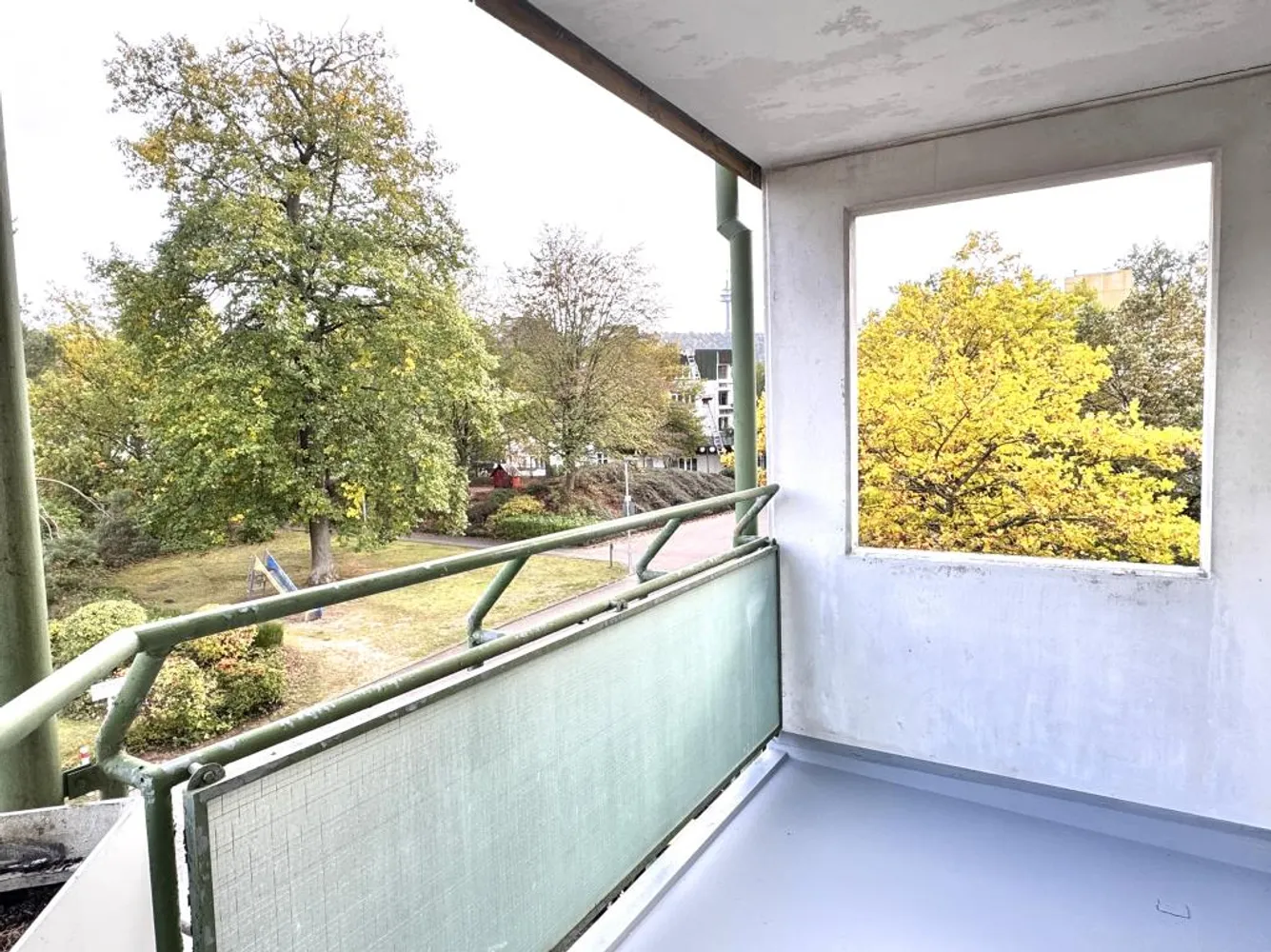 2 Zimmer Wohnung mit 49 m² in Kaiserslautern – Bild 4