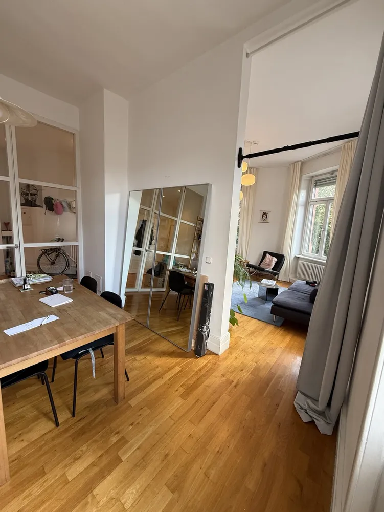 3 Zimmer Wohnung mit 81 m² in Frankfurt am Main – Bild 8