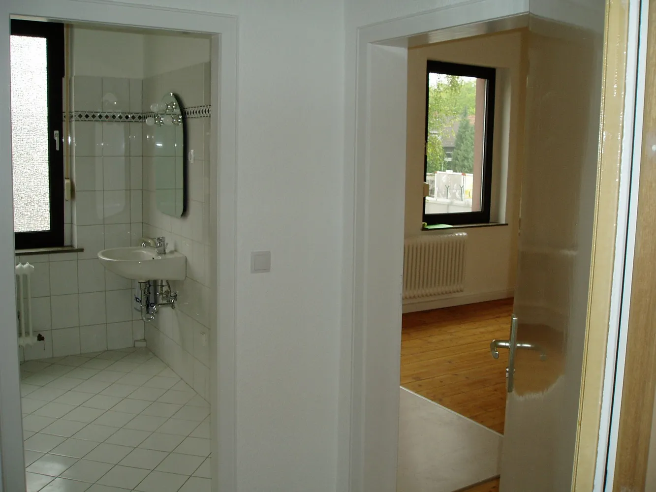 2 room apartment with 65 m² in Herten – Photo 1