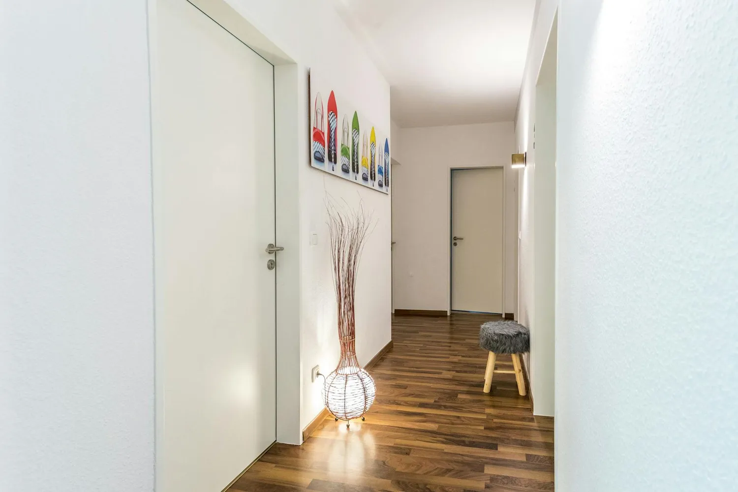 WG-Zimmer in Frankfurt am Main – Bild 7