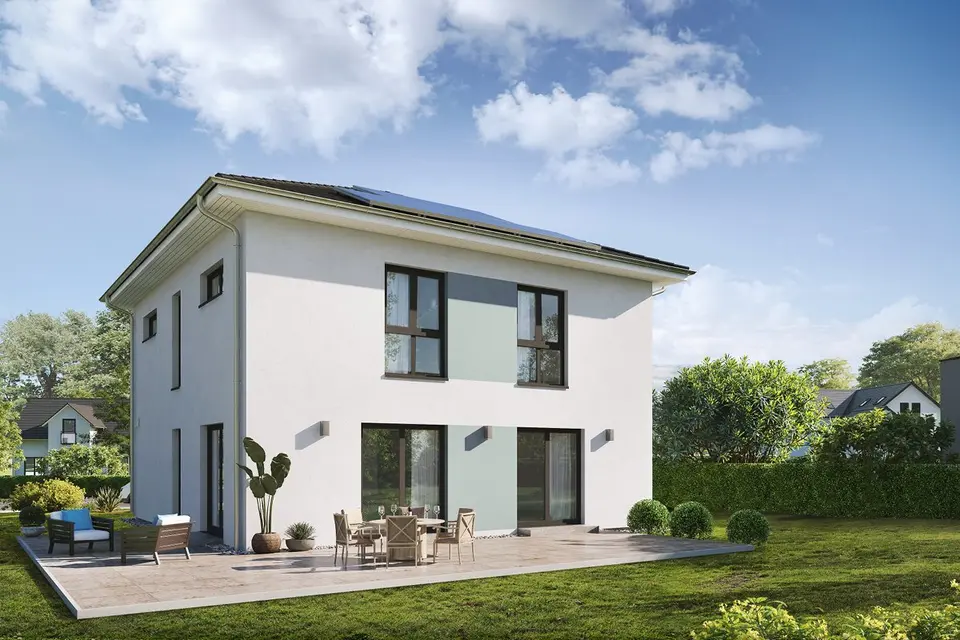 4 room apartment with 140 m² in Günzburg – Photo 5