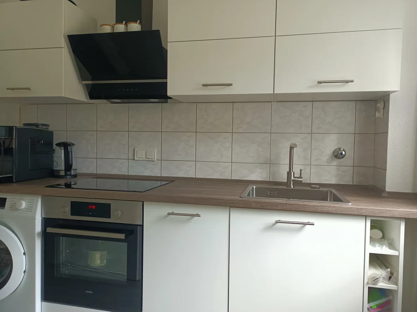 2 Zimmer Wohnung mit 50 m² in Dortmund – Bild 3