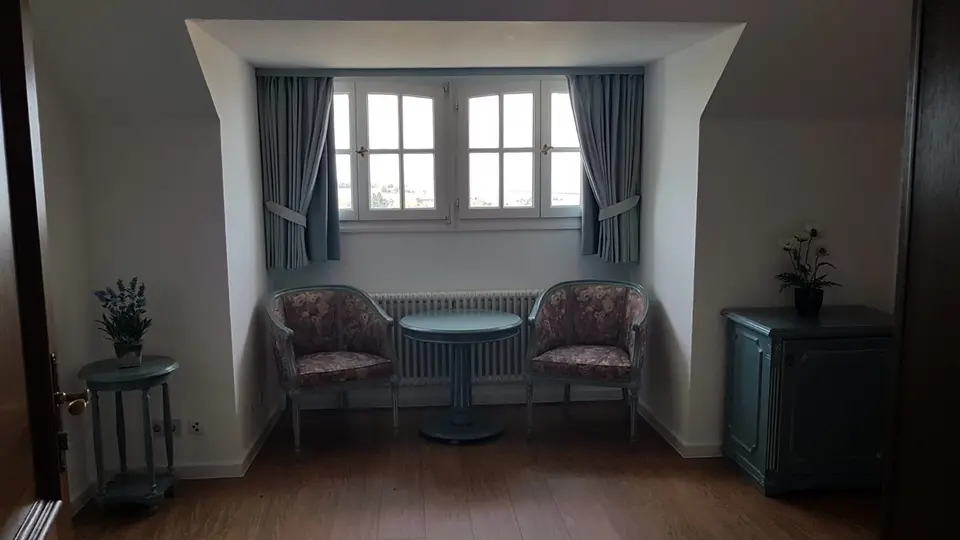 2 Zimmer Wohnung mit 35 m² in Euskirchen – Bild 8
