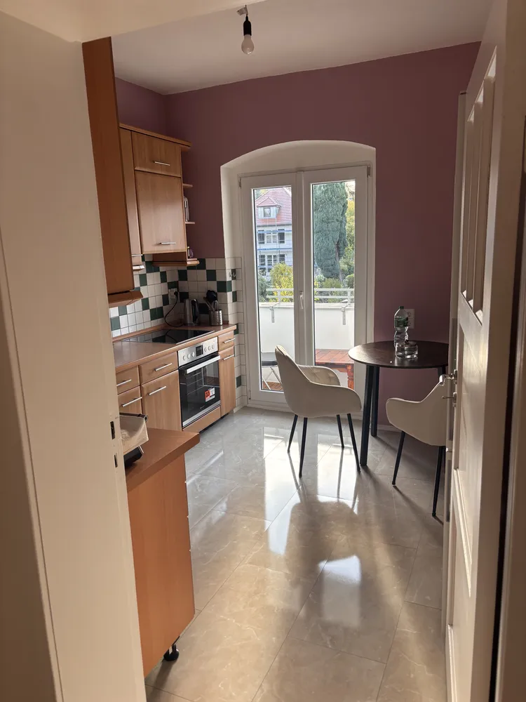WG-Zimmer mit 45 m² in Berlin – Bild 4