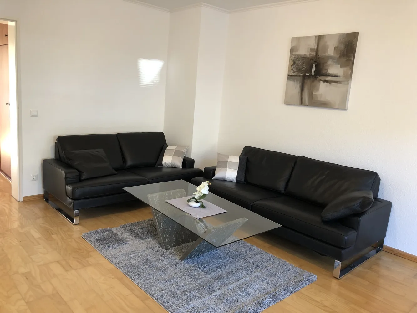 2 room apartment with 60 m² in Düsseldorf – Photo 5