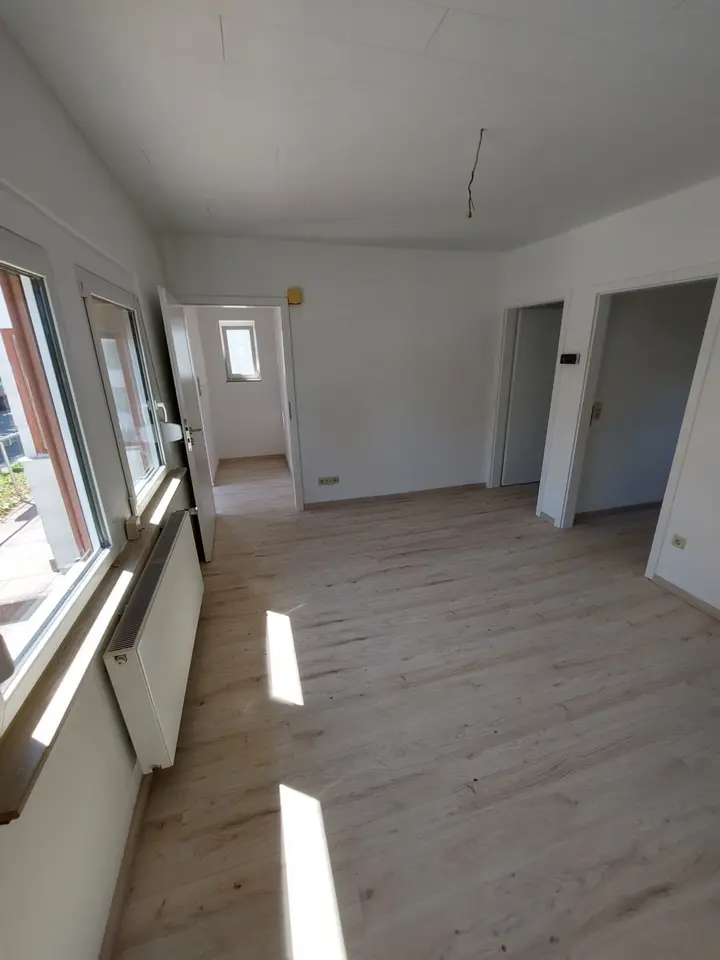 4 Zimmer Haus mit 50 m² in Saarbrücken – Bild 1