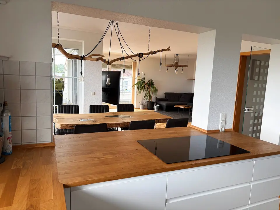 WG-Zimmer mit 140 m² in Kassel – Bild 7
