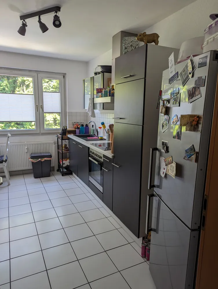 4 Zimmer Wohnung mit 70 m² in Bochum – Bild 11