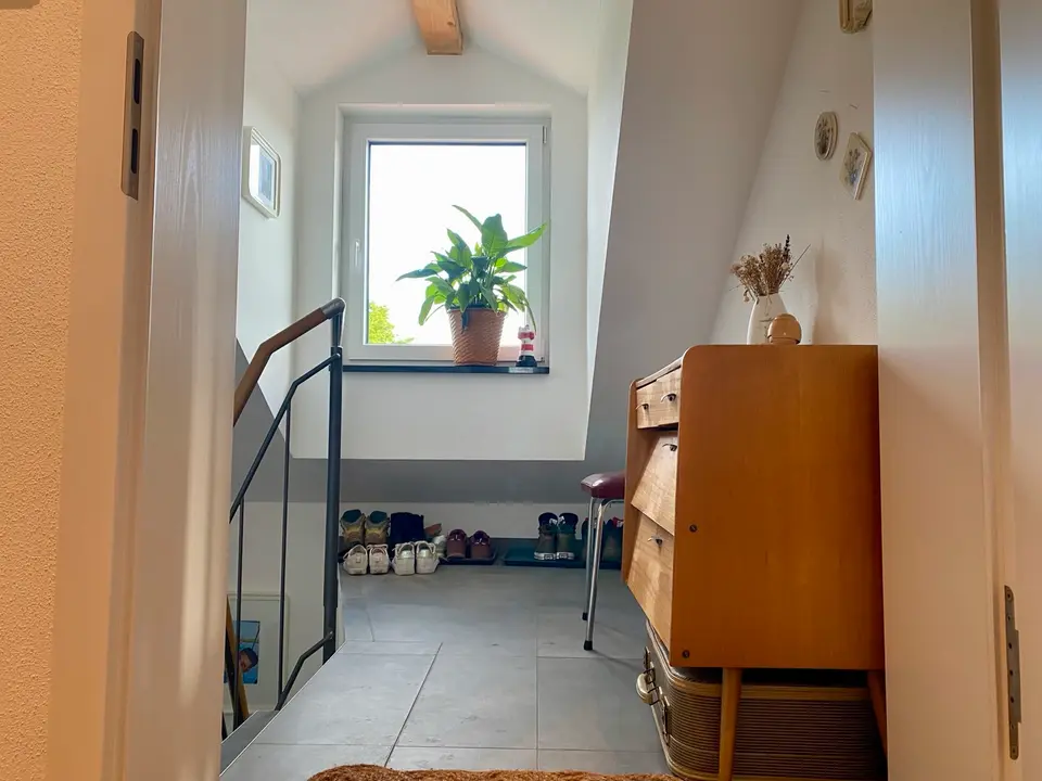 3 Zimmer Wohnung mit 77 m² in Starnberg – Bild 10