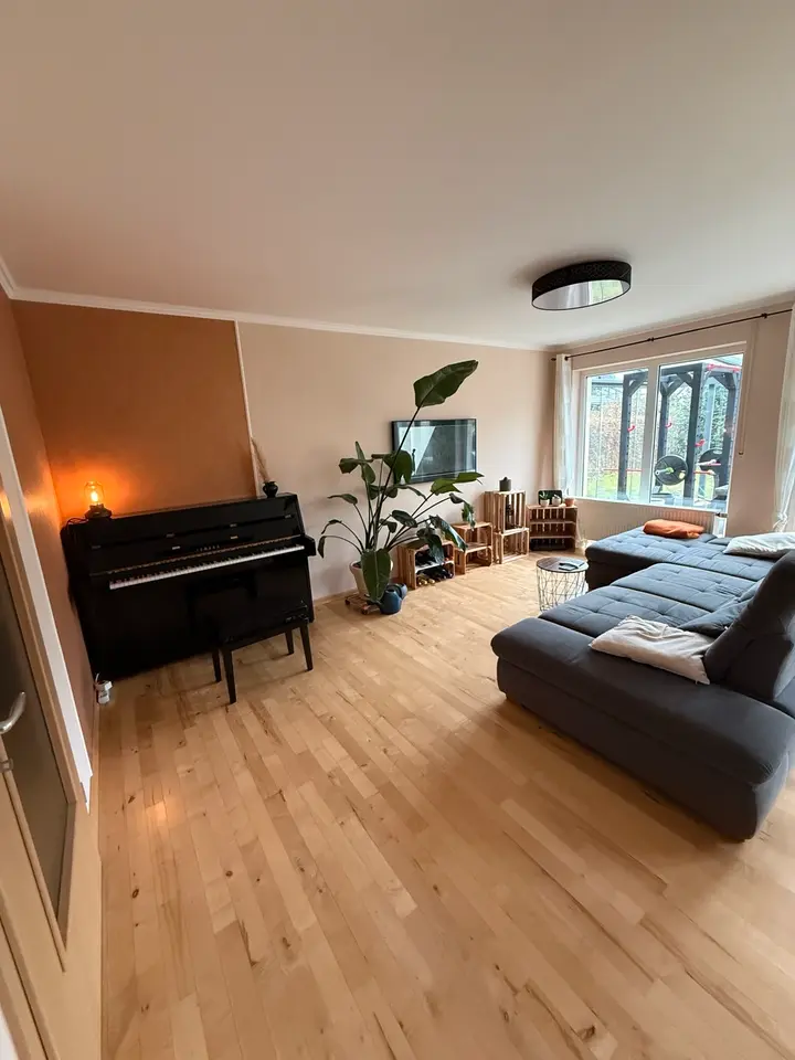 WG-Zimmer mit 12 m² in Paderborn – Bild 9