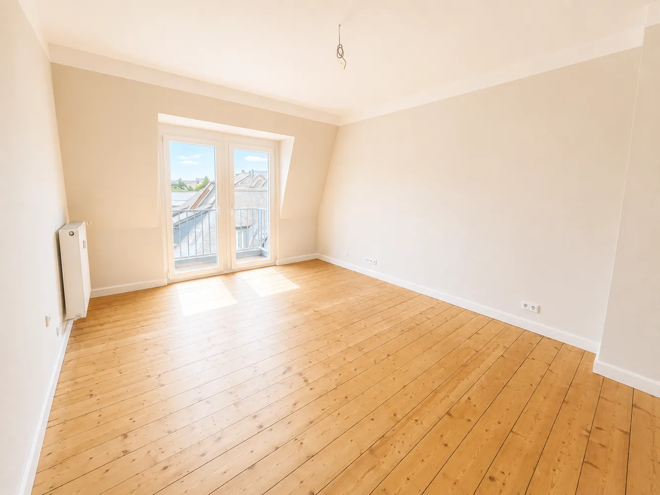 5 Zimmer Wohnung mit 148 m² in Frankfurt am Main – Bild 11