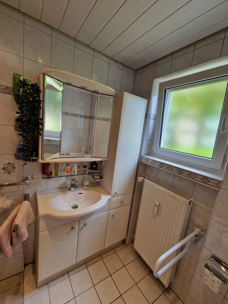 3 Zimmer Wohnung mit 74 m² in Schweinfurt – Bild 4