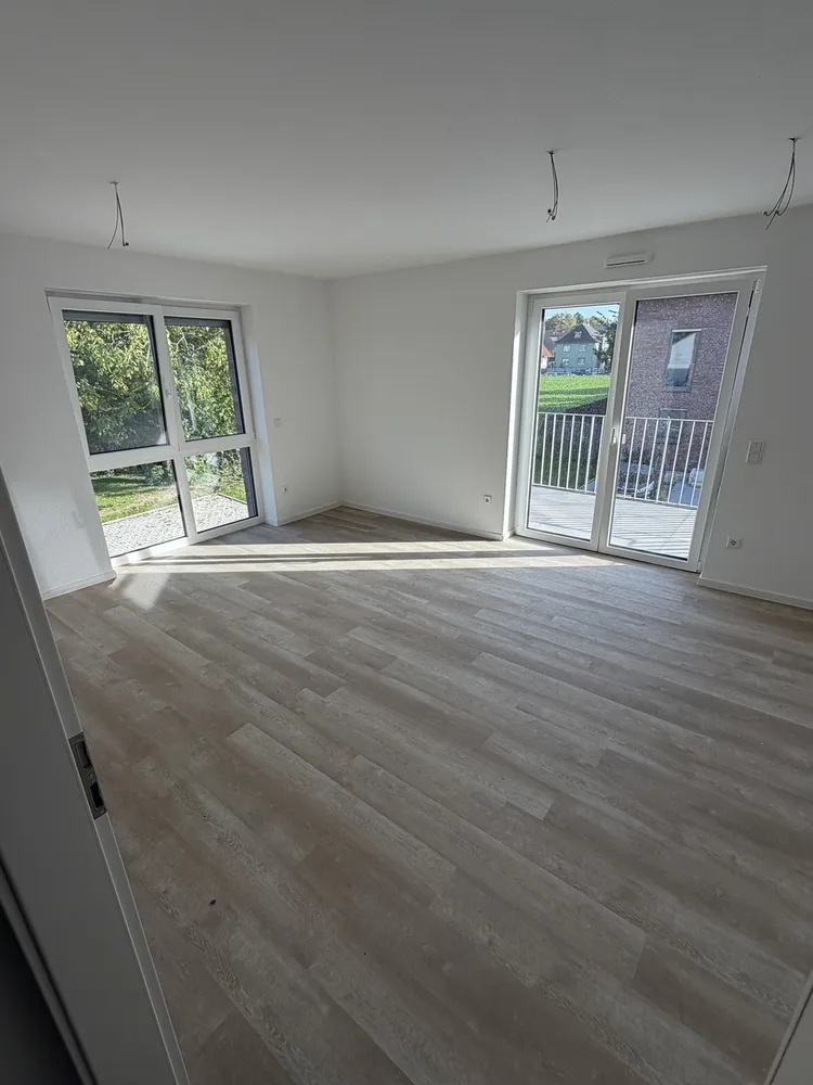 2 room apartment with 60 m² in Dortmund – Photo 3