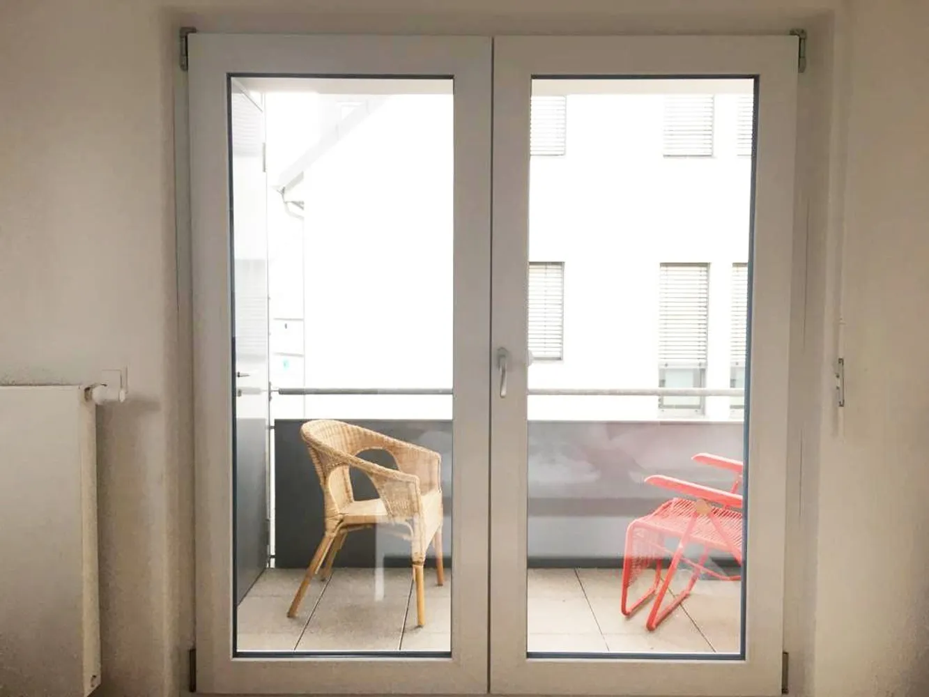 1 Zimmer Wohnung mit 25 m² in Stuttgart – Bild 1
