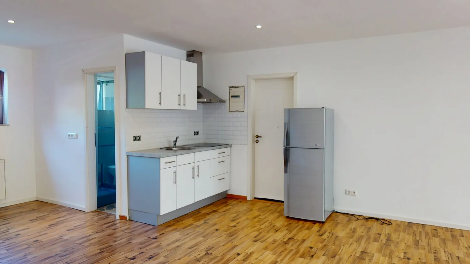 1 Zimmer Wohnung mit 72 m² in Dreieich – Bild 6