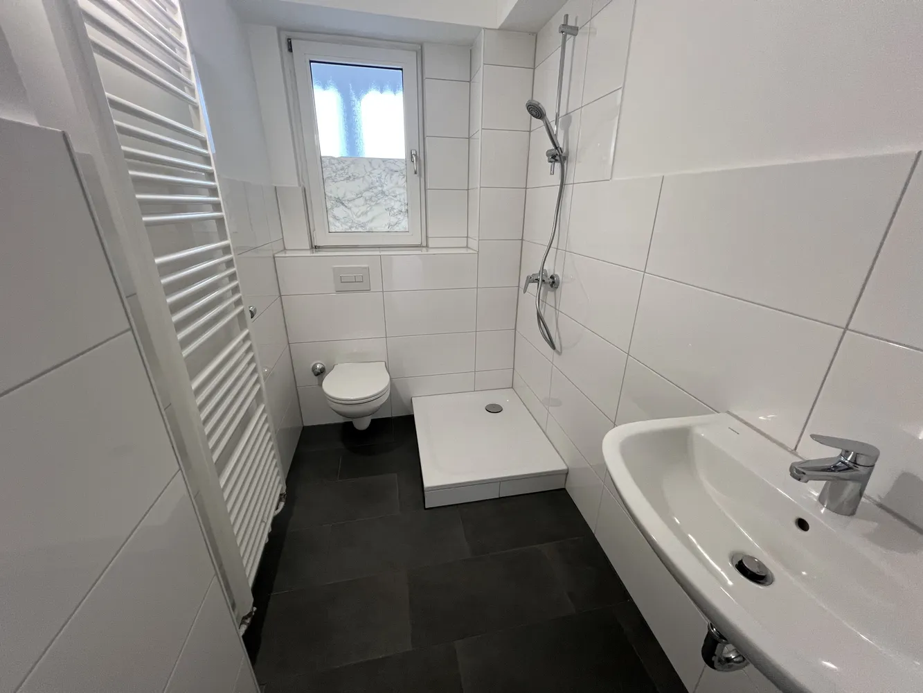 3 Zimmer Wohnung mit 66 m² in Düsseldorf – Bild 3