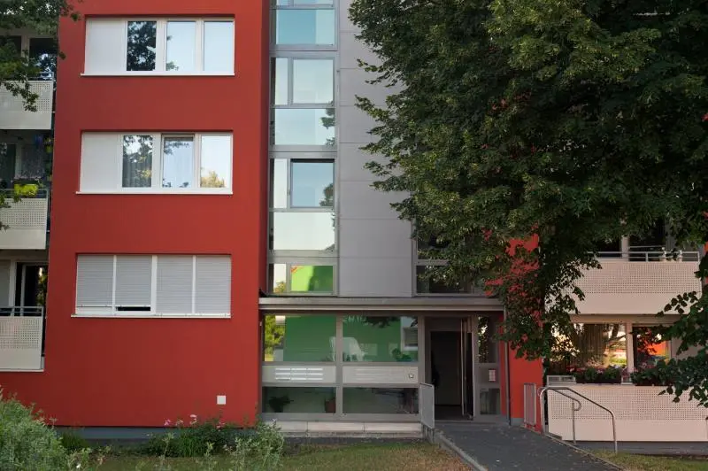 2 Zimmer Wohnung mit 59 m² in Dortmund – Bild 1
