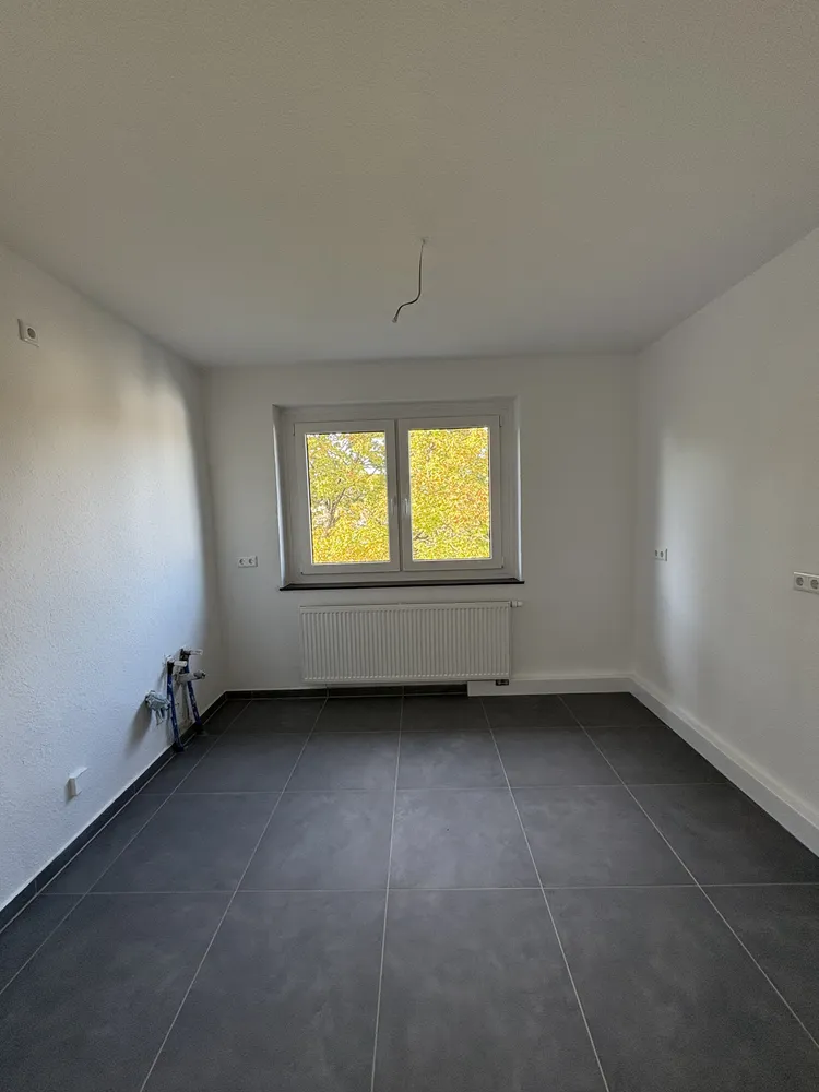 2 Zimmer Wohnung mit 57 m² in Rüsselsheim am Main – Bild 2