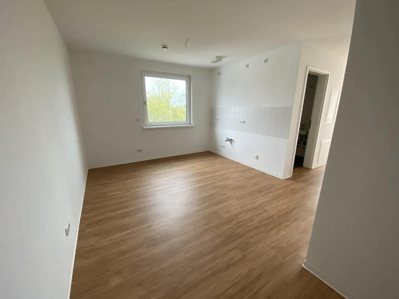 1 Zimmer Wohnung mit 48 m² in Berlin – Bild 5