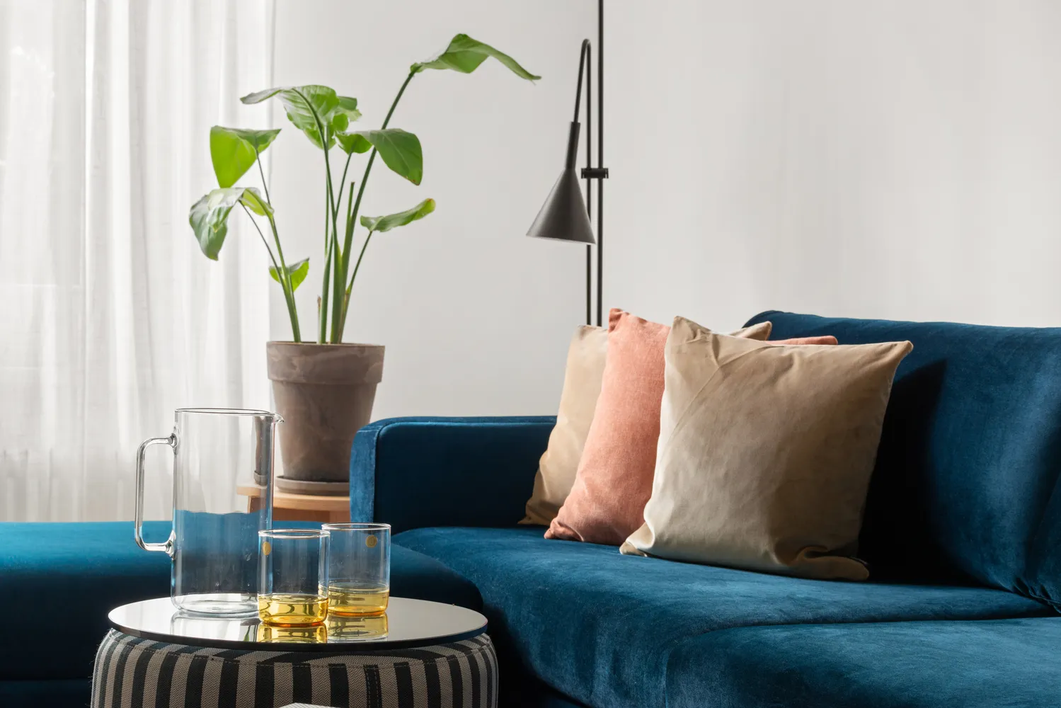 3 Zimmer Wohnung mit 82 m² in Berlin – Bild 2