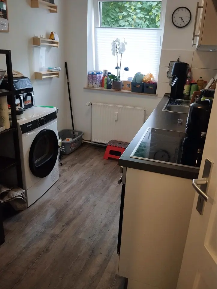 3 Zimmer Wohnung mit 59 m² in Lübeck – Bild 4