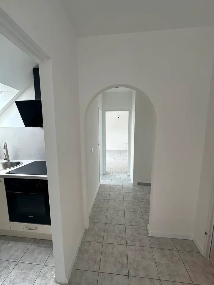2 Zimmer Wohnung mit 47 m² in Augsburg – Bild 5
