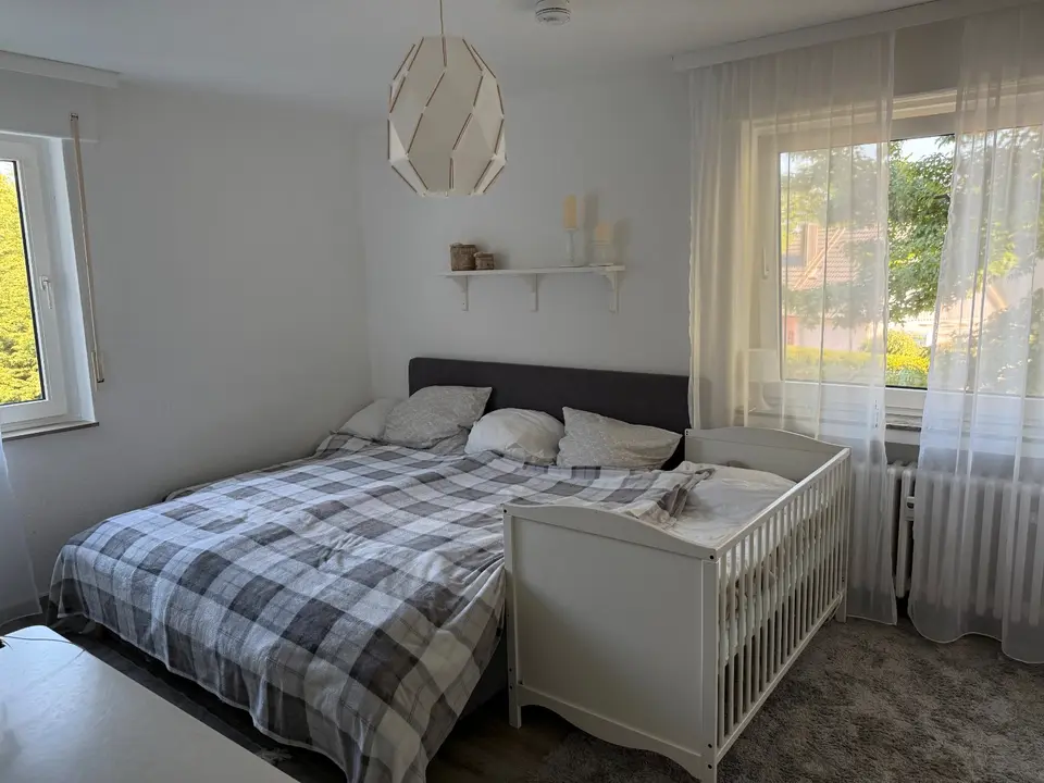 3 Zimmer Wohnung mit 83 m² in Minden – Bild 10