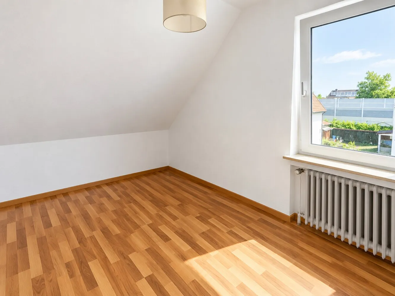 3 room apartment with 55 m² in Oldenburg – Photo 8