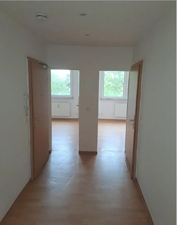 3 Zimmer Wohnung mit 58 m² in Bitterfeld-Wolfen – Bild 4