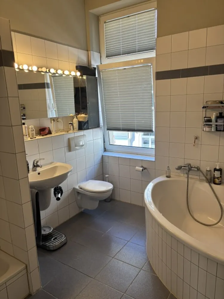 5 room apartment with 145 m² in Dortmund – Photo 4