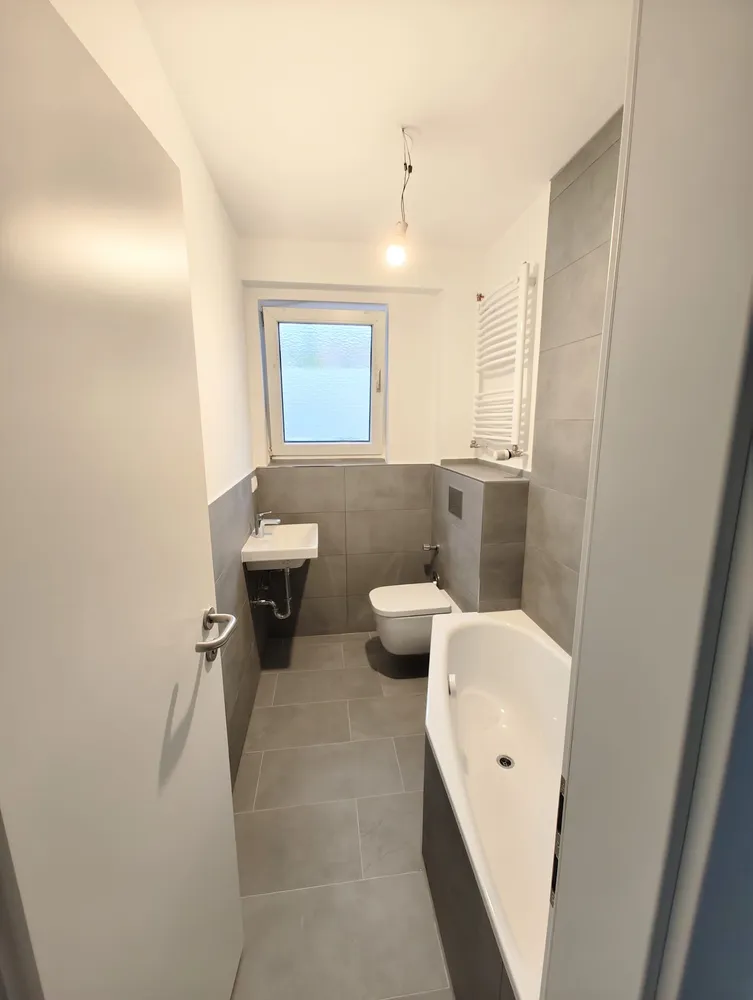 3 room apartment with 71 m² in Nuremberg – Photo 11