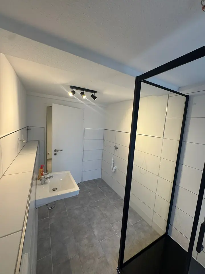3 Zimmer Wohnung mit 95 m² in Siegen – Bild 4