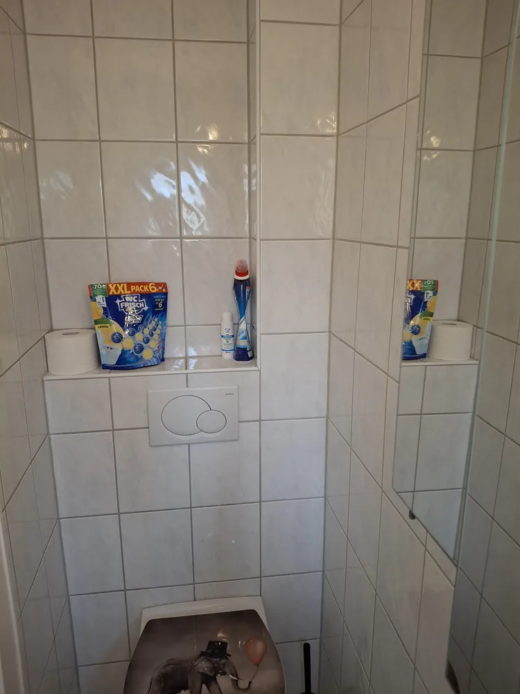 5 room house with 100 m² in Bremen – Photo 8
