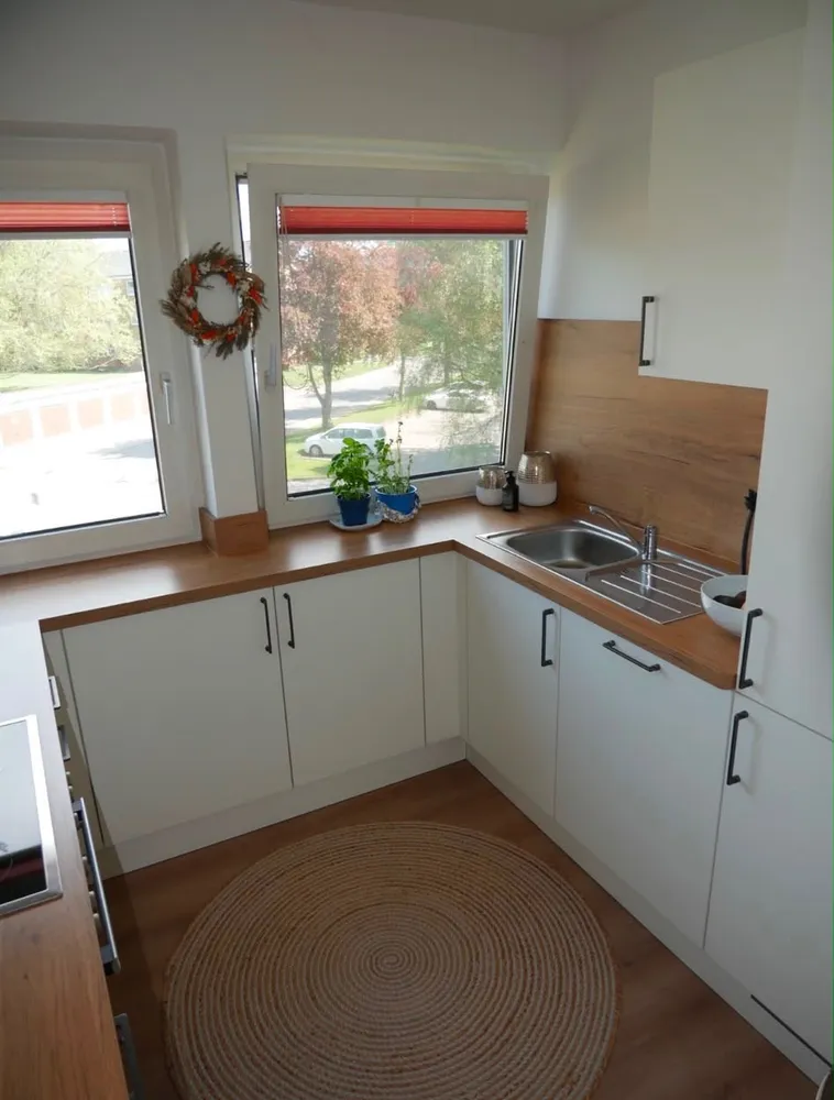 3 Zimmer Wohnung mit 70 m² in Heide – Bild 5
