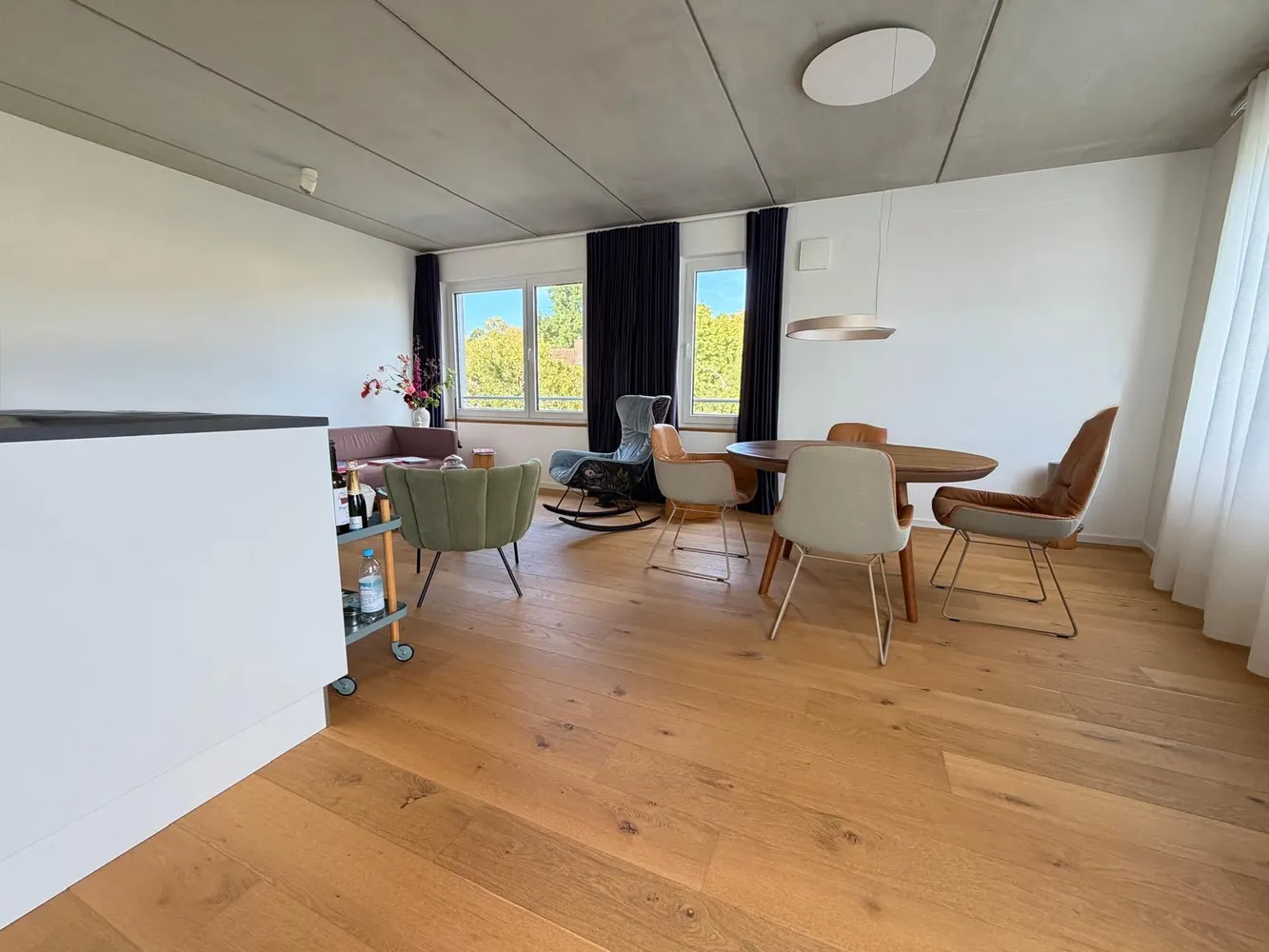 3 Zimmer Wohnung mit 102 m² in Ingolstadt – Bild 5