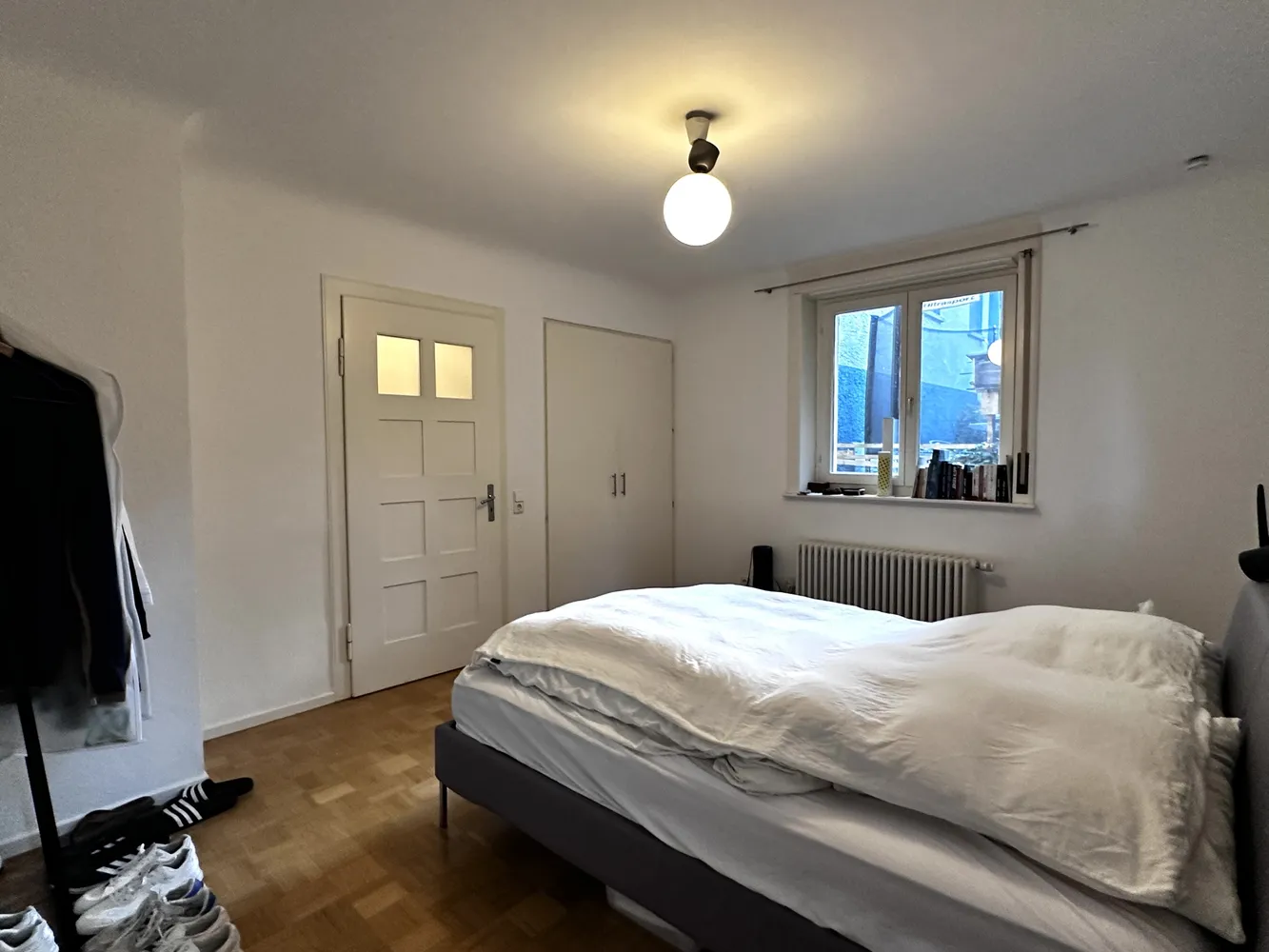 4 Zimmer Wohnung mit 108 m² in Stuttgart – Bild 10