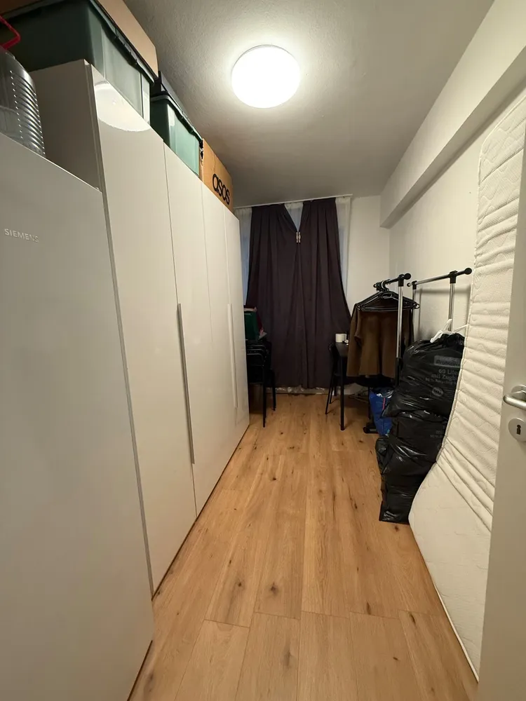 4 Zimmer Wohnung mit 79 m² in Köln – Bild 6
