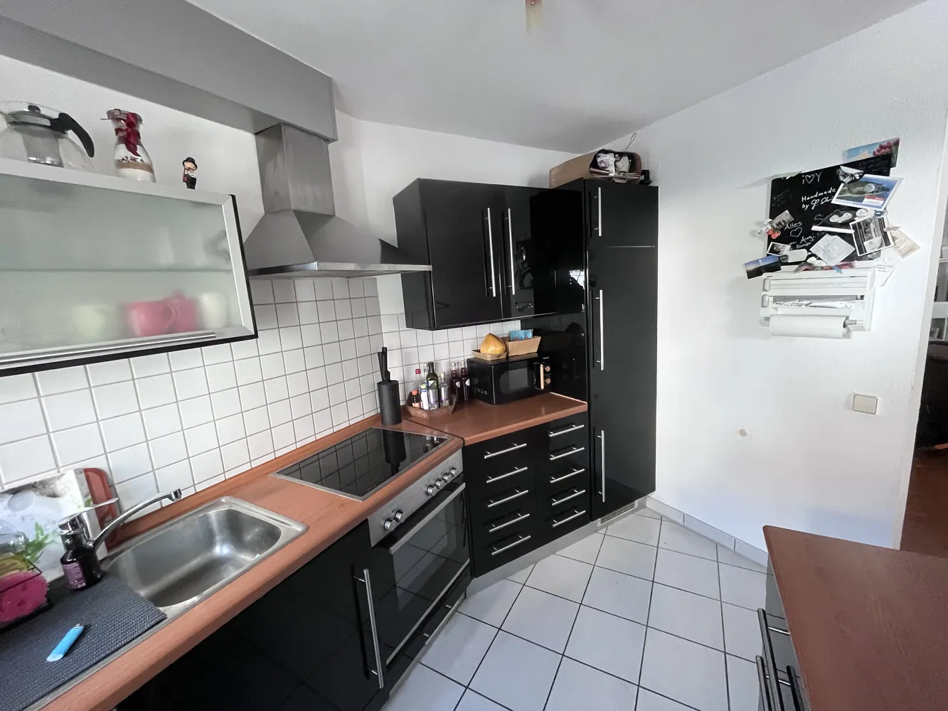 3 room apartment with 67 m² in Herrenberg – Photo 10