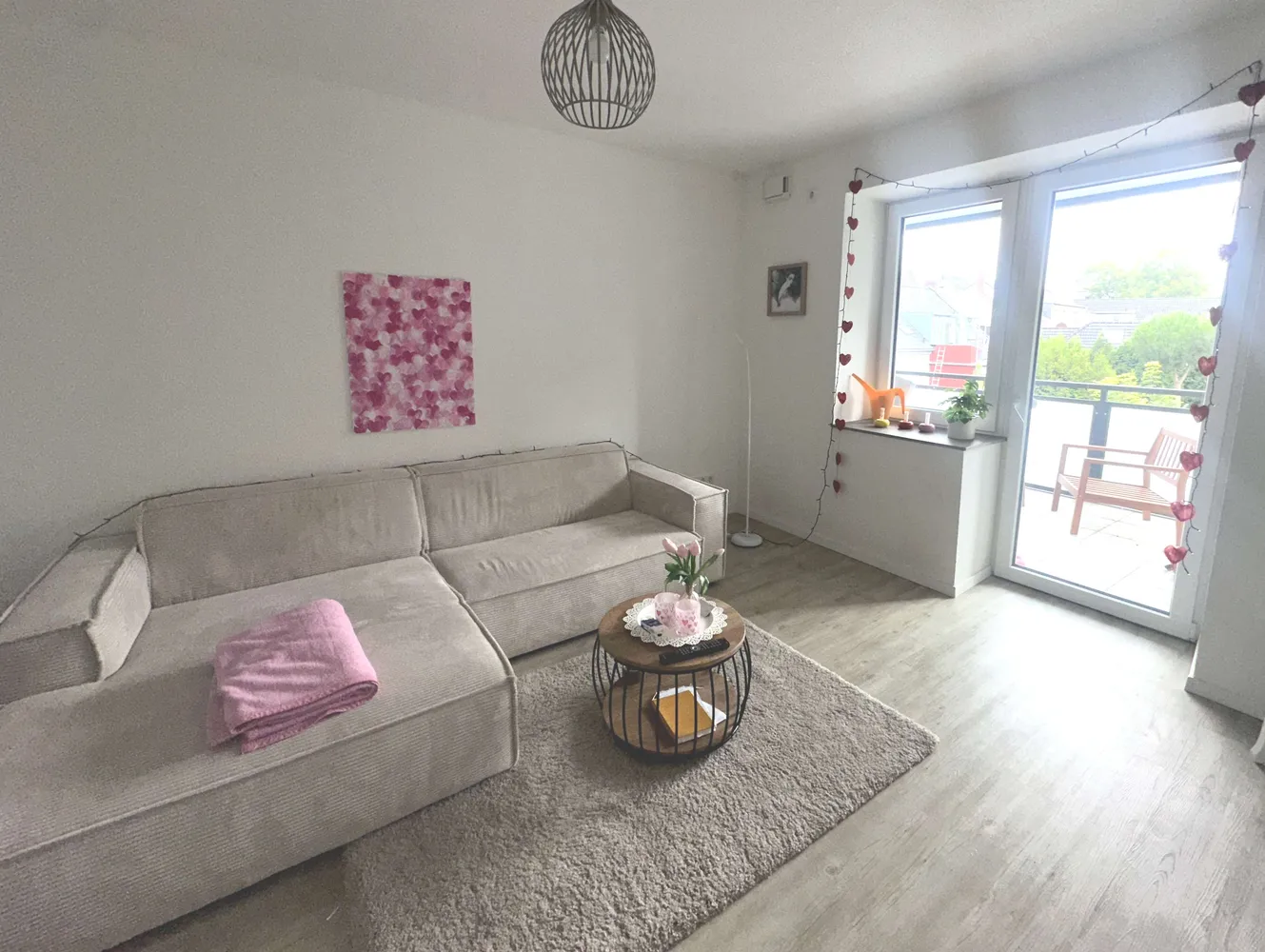 2 Zimmer Wohnung mit 60 m² in Krefeld – Bild 7