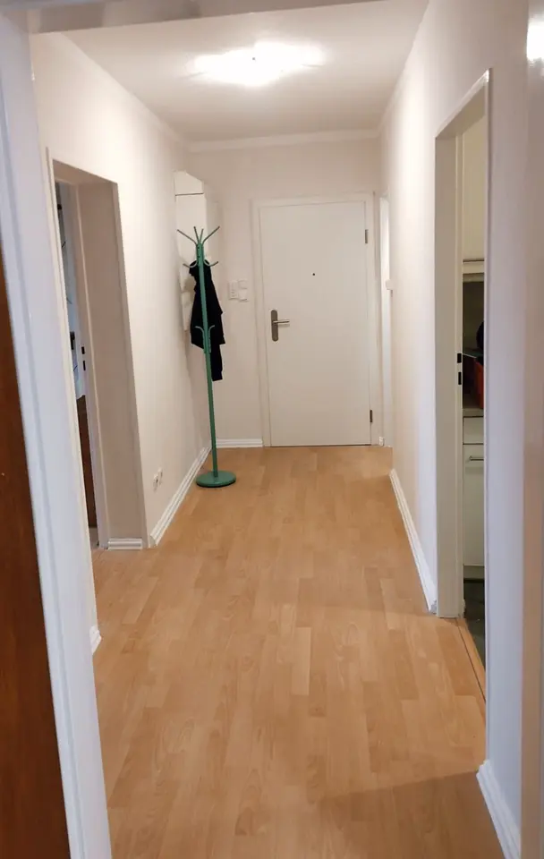 WG-Zimmer mit 22 m² in Darmstadt – Bild 4