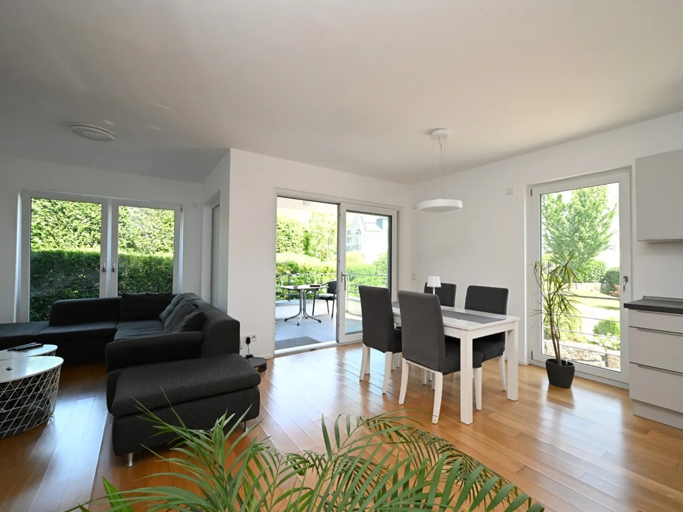 2 Zimmer Wohnung mit 70 m² in Siegen – Bild 7