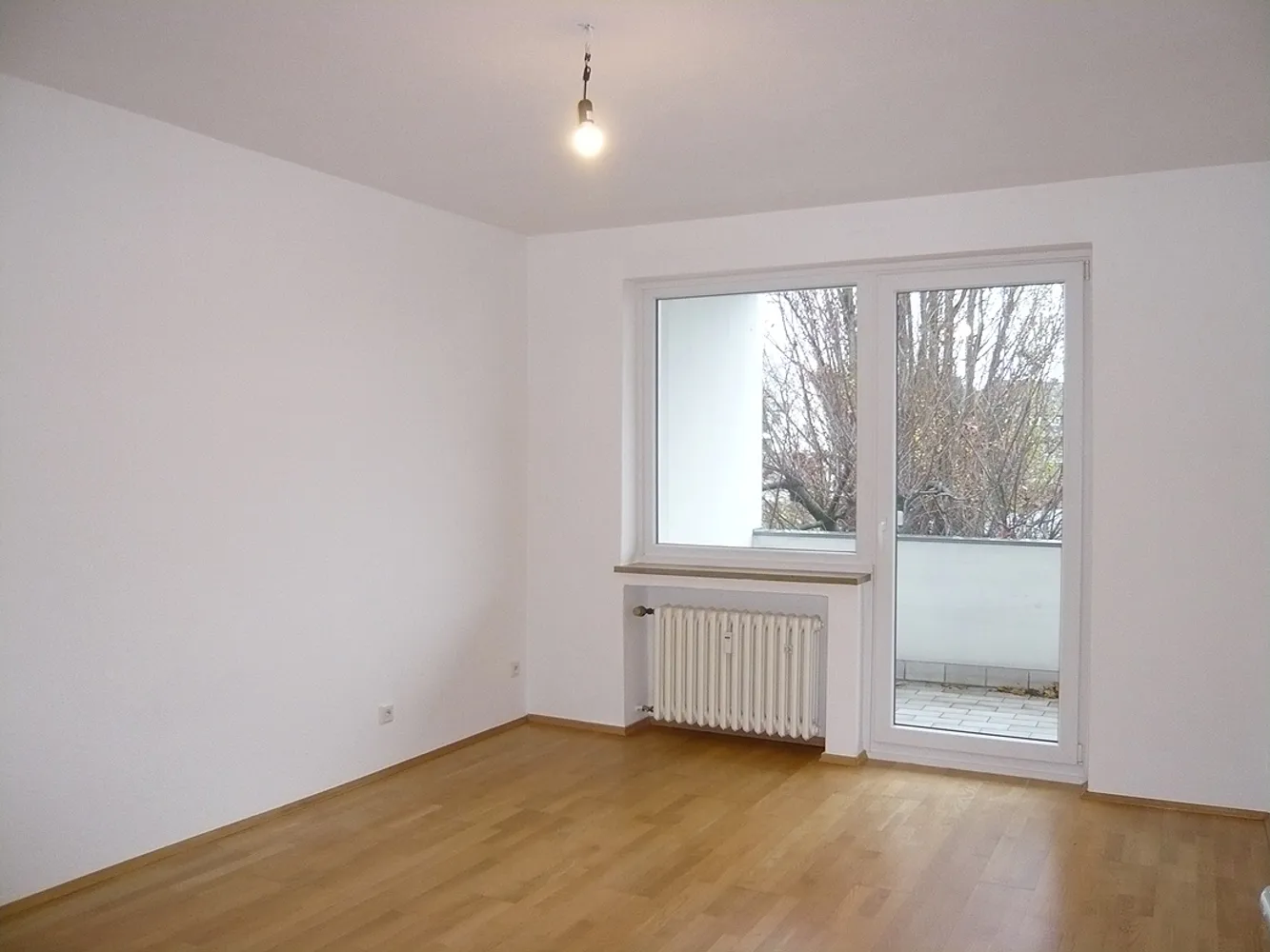 2 Zimmer Wohnung mit 60 m² in Düsseldorf – Bild 10
