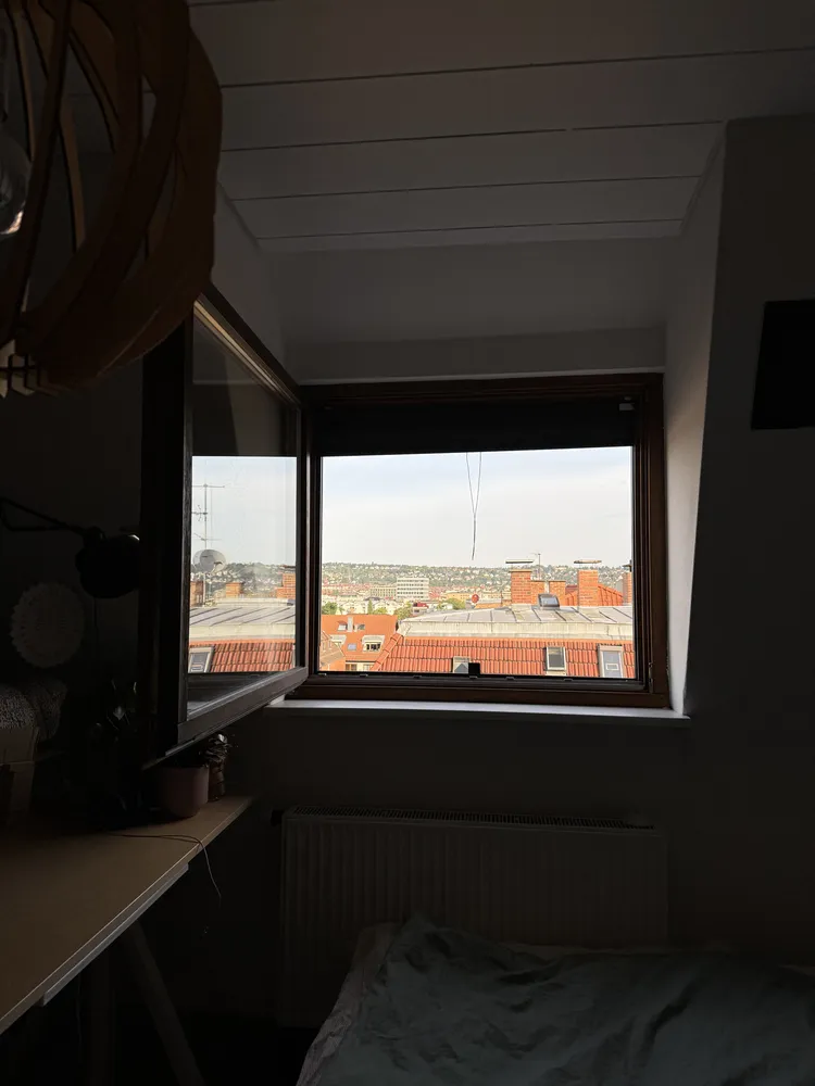 4 Zimmer Wohnung mit 82 m² in Stuttgart – Bild 12